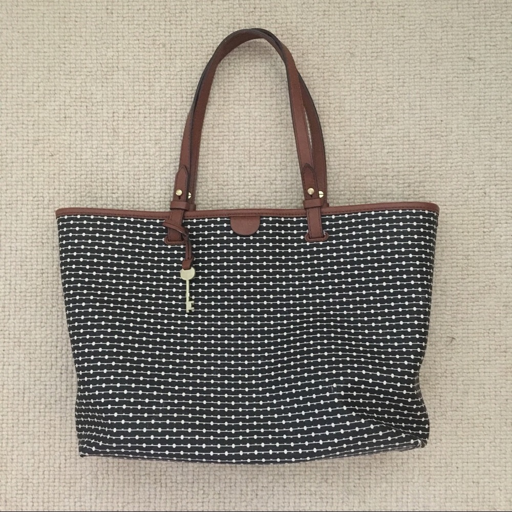 Fossil Rachel Large Tote